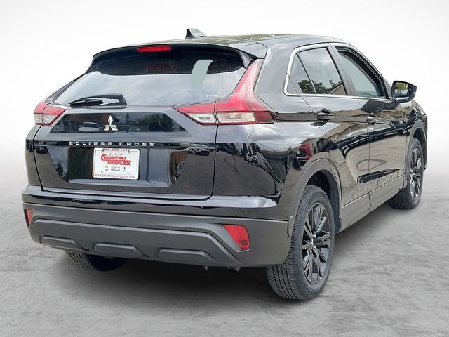 2023 Mitsubishi Eclipse Cross LE