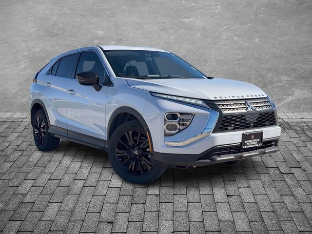 2023 Mitsubishi Eclipse Cross LE