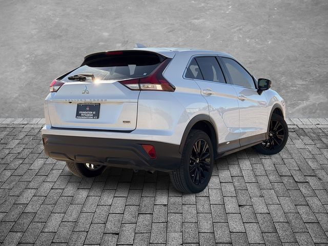 2023 Mitsubishi Eclipse Cross LE