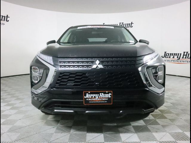 2023 Mitsubishi Eclipse Cross LE