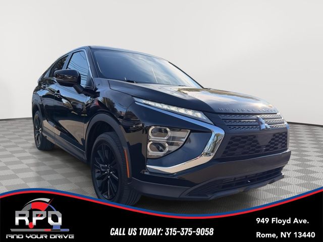 2023 Mitsubishi Eclipse Cross LE