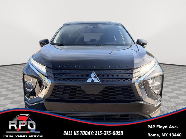2023 Mitsubishi Eclipse Cross LE