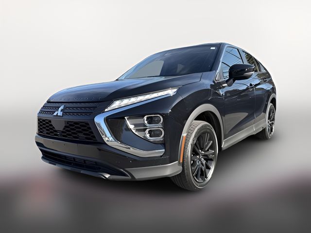 2023 Mitsubishi Eclipse Cross LE