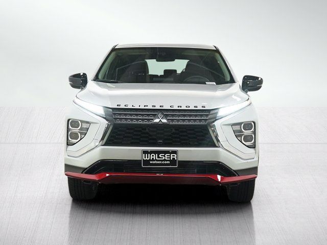 2023 Mitsubishi Eclipse Cross LE