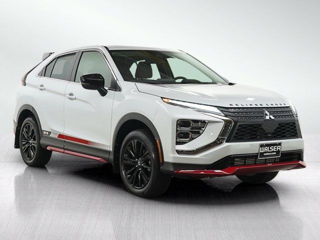 2023 Mitsubishi Eclipse Cross LE