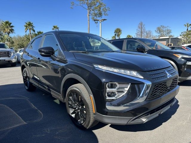 2023 Mitsubishi Eclipse Cross LE