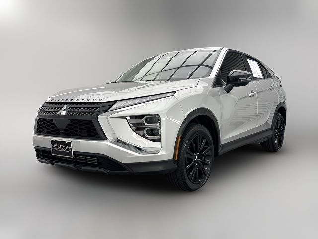 2023 Mitsubishi Eclipse Cross LE