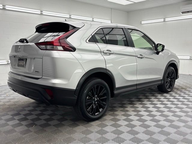 2023 Mitsubishi Eclipse Cross LE