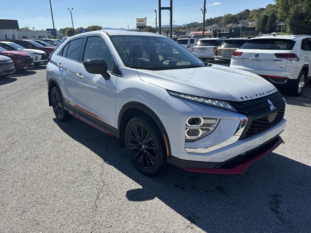 2023 Mitsubishi Eclipse Cross LE