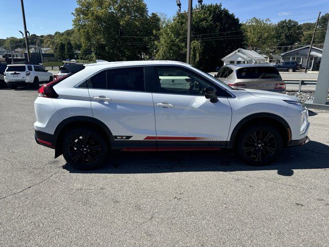 2023 Mitsubishi Eclipse Cross LE