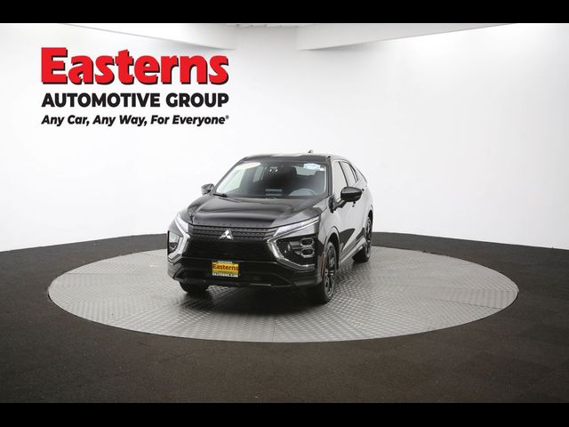 2023 Mitsubishi Eclipse Cross LE