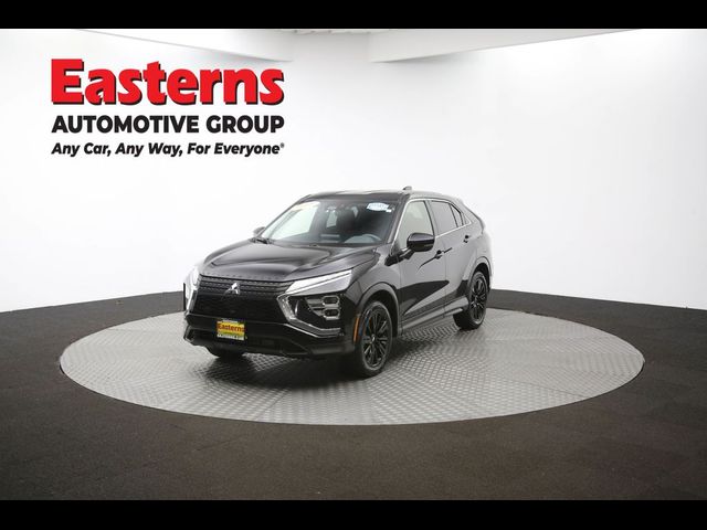 2023 Mitsubishi Eclipse Cross LE