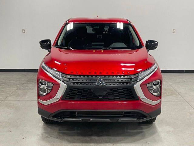 2023 Mitsubishi Eclipse Cross LE