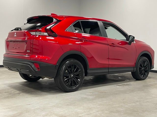 2023 Mitsubishi Eclipse Cross LE