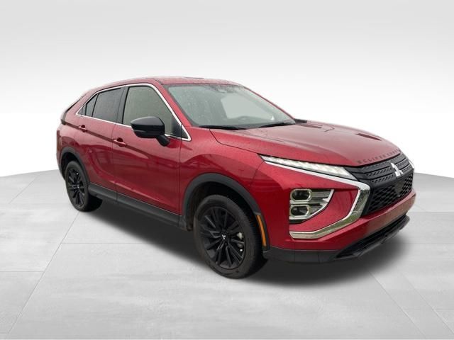 2023 Mitsubishi Eclipse Cross LE