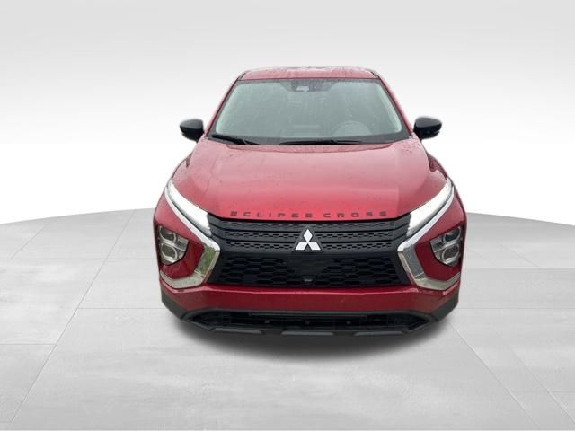 2023 Mitsubishi Eclipse Cross LE