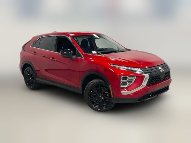 2023 Mitsubishi Eclipse Cross LE