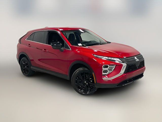 2023 Mitsubishi Eclipse Cross LE