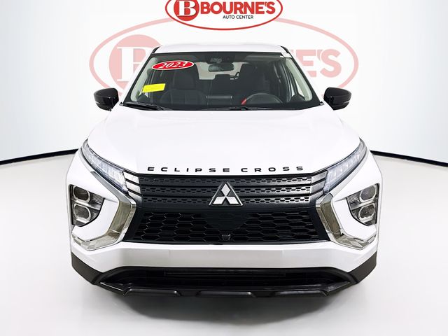 2023 Mitsubishi Eclipse Cross LE