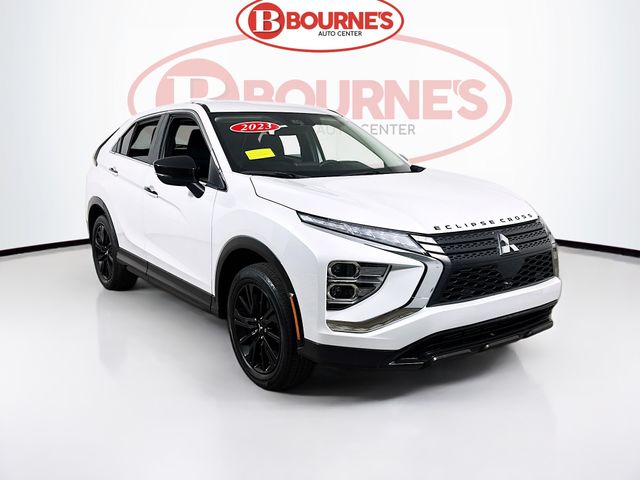 2023 Mitsubishi Eclipse Cross LE