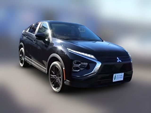 2023 Mitsubishi Eclipse Cross LE