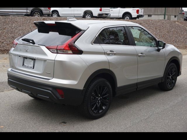 2023 Mitsubishi Eclipse Cross LE