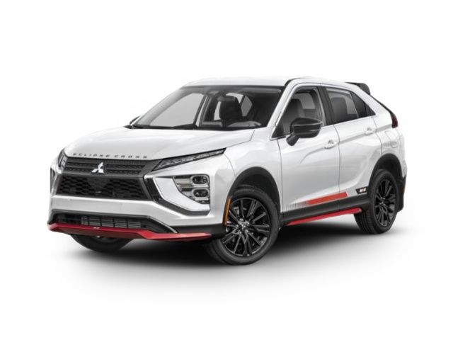 2023 Mitsubishi Eclipse Cross LE