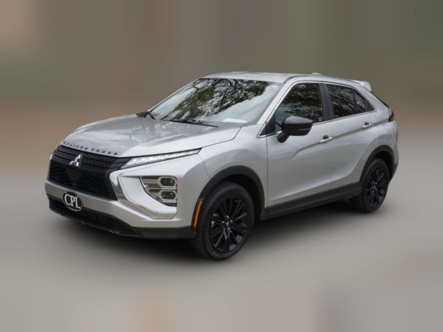 2023 Mitsubishi Eclipse Cross LE