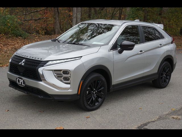 2023 Mitsubishi Eclipse Cross LE