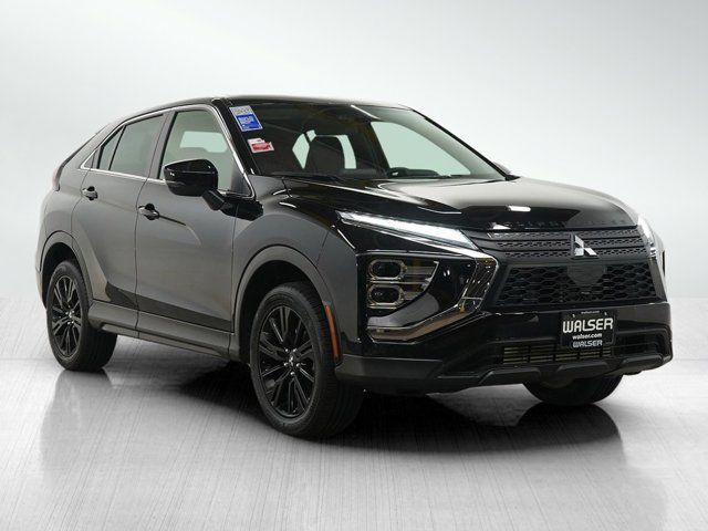 2023 Mitsubishi Eclipse Cross LE