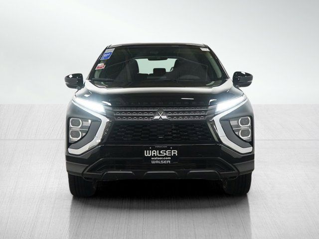 2023 Mitsubishi Eclipse Cross LE