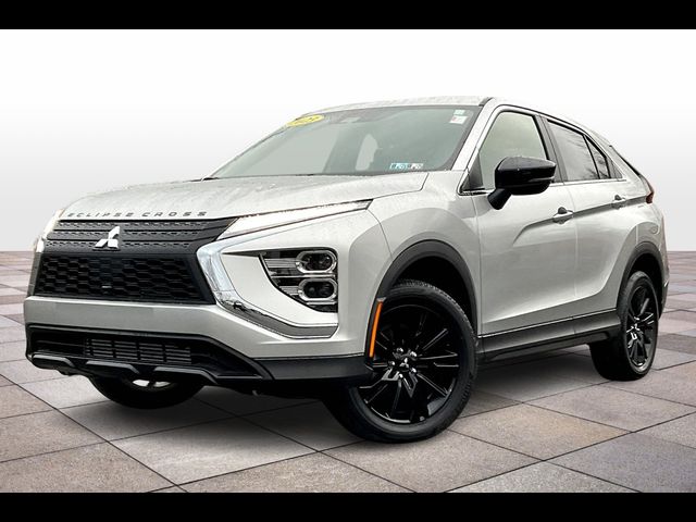 2023 Mitsubishi Eclipse Cross LE