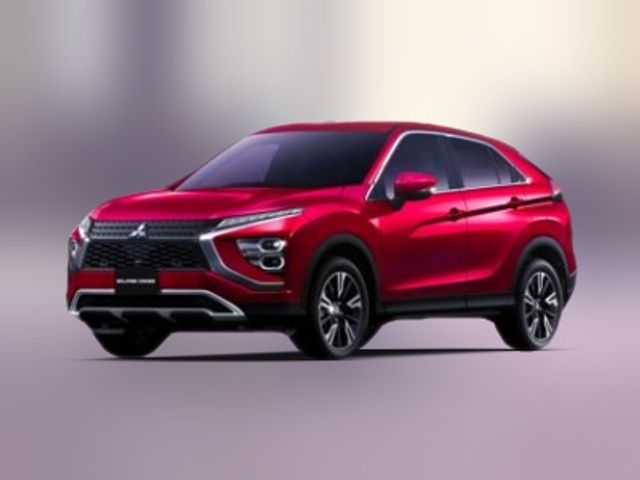 2023 Mitsubishi Eclipse Cross LE