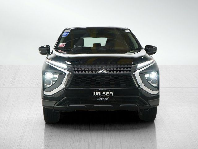 2023 Mitsubishi Eclipse Cross LE
