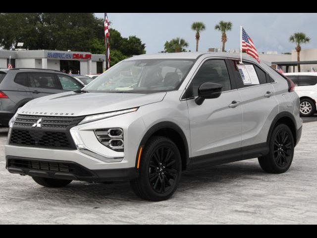 2023 Mitsubishi Eclipse Cross LE