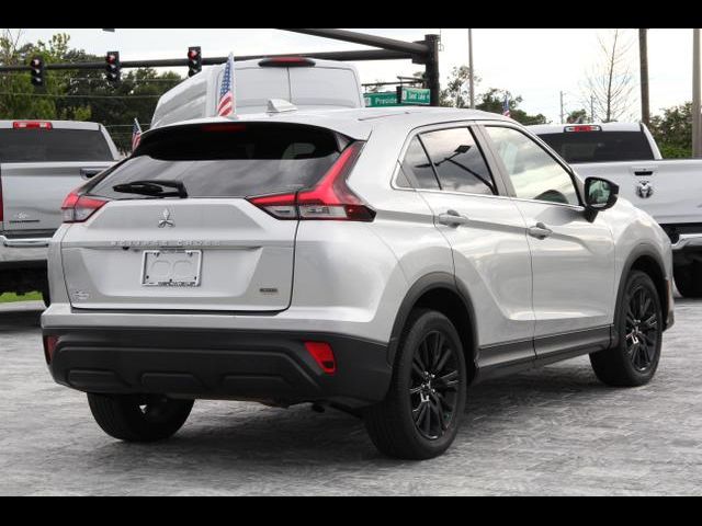 2023 Mitsubishi Eclipse Cross LE