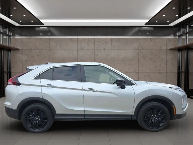2023 Mitsubishi Eclipse Cross LE
