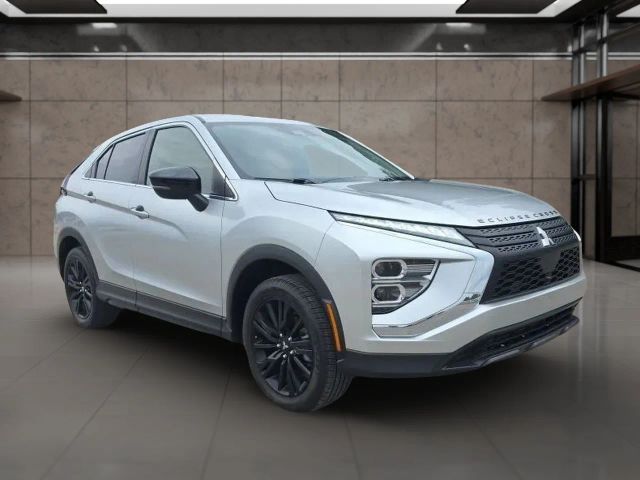 2023 Mitsubishi Eclipse Cross LE