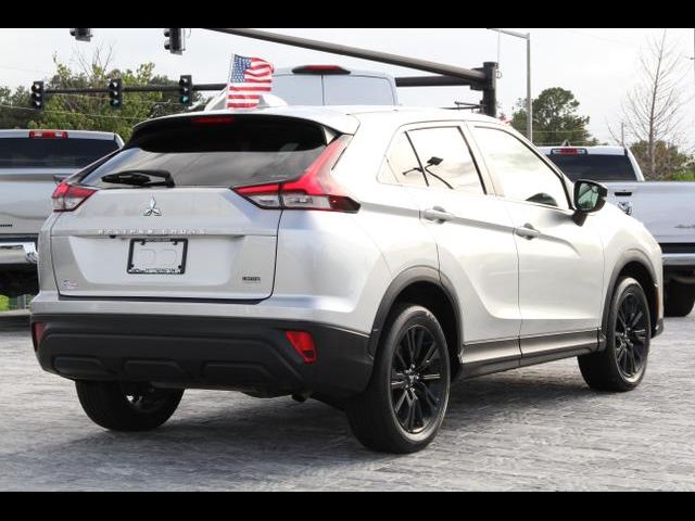 2023 Mitsubishi Eclipse Cross LE