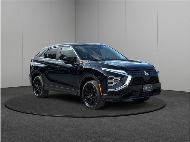 2023 Mitsubishi Eclipse Cross LE