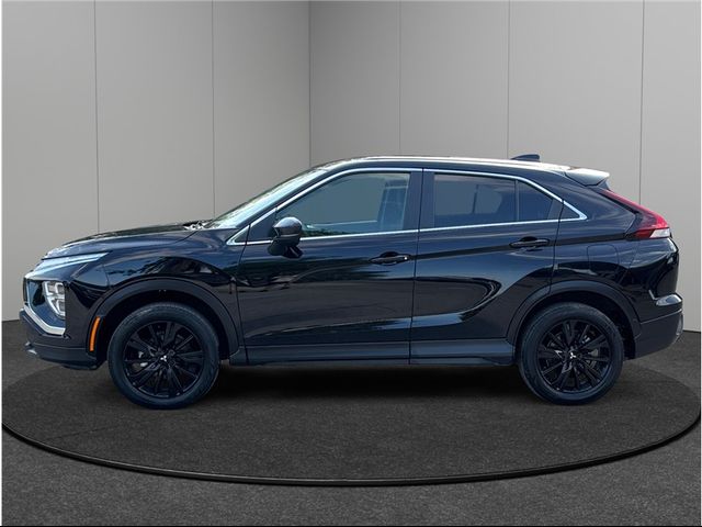 2023 Mitsubishi Eclipse Cross LE