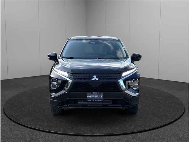 2023 Mitsubishi Eclipse Cross LE