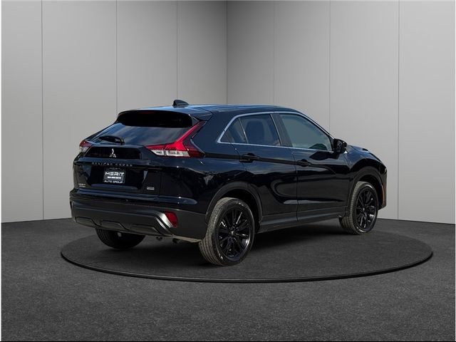 2023 Mitsubishi Eclipse Cross LE