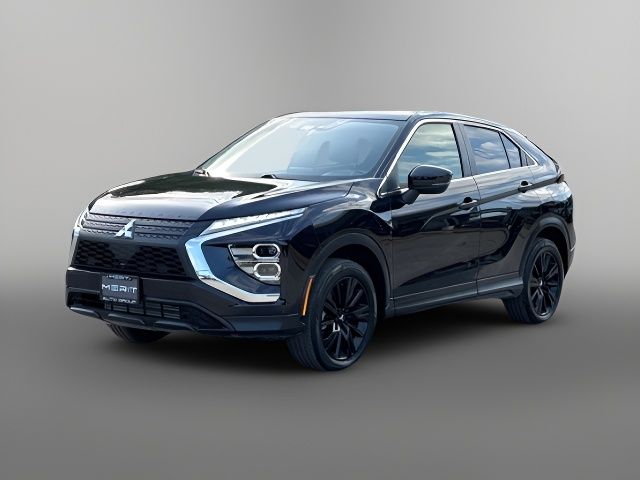 2023 Mitsubishi Eclipse Cross LE