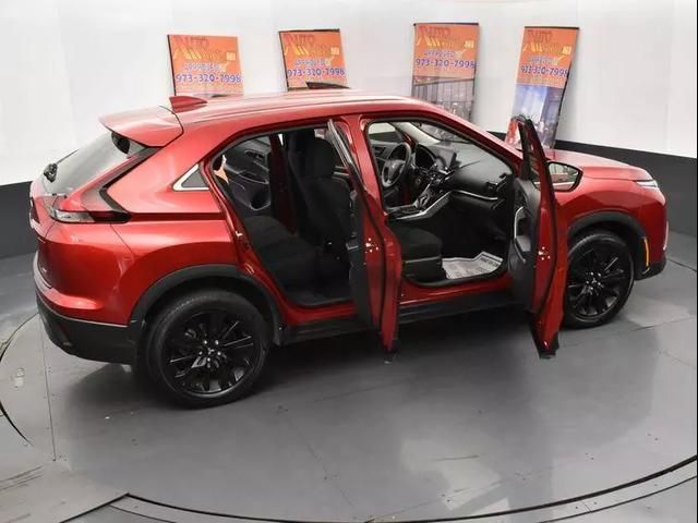 2023 Mitsubishi Eclipse Cross LE