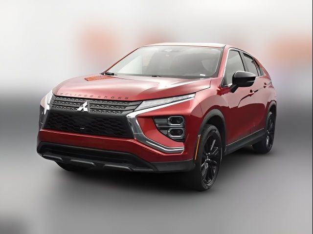 2023 Mitsubishi Eclipse Cross LE