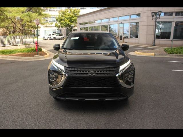 2023 Mitsubishi Eclipse Cross LE