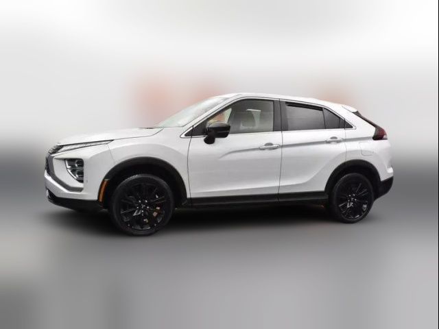 2023 Mitsubishi Eclipse Cross LE