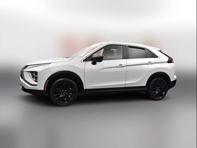 2023 Mitsubishi Eclipse Cross LE