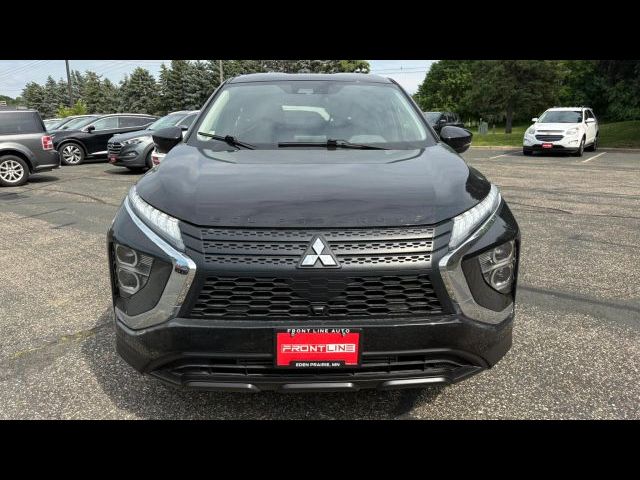 2023 Mitsubishi Eclipse Cross LE